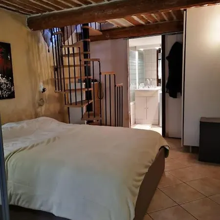 Antibes شقة أنتيب