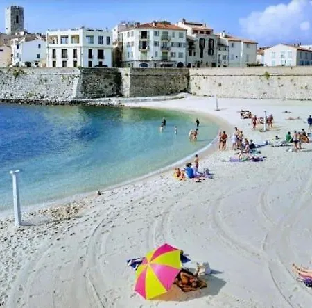Antibes Lägenhet Antibes